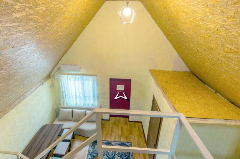 Пансионат Асуан