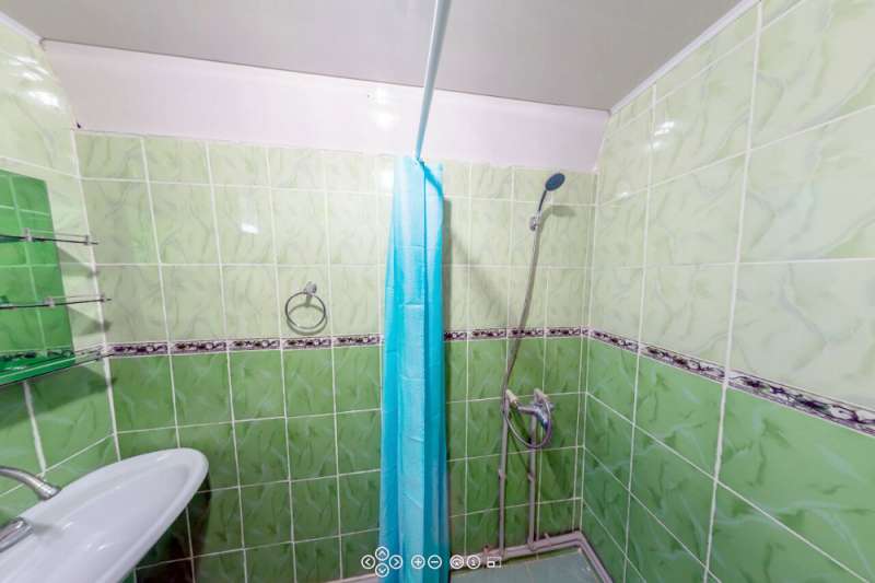 Пансионат Асуан