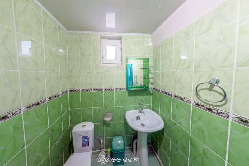 Пансионат Асуан