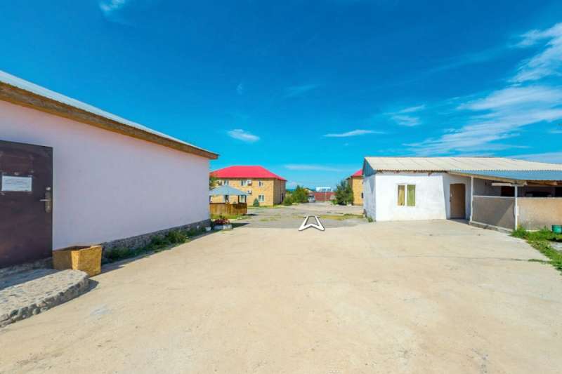 Пансионат Асуан