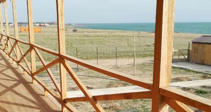 База отдыха Гавайи