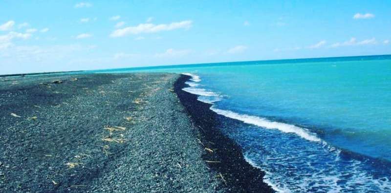 База отдыха Гавайи