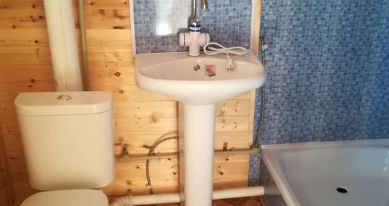 База отдыха Гавайи