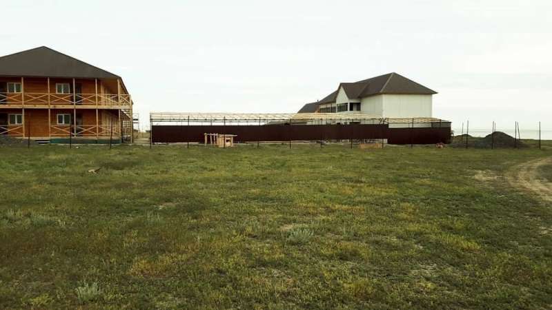 База отдыха Гавайи