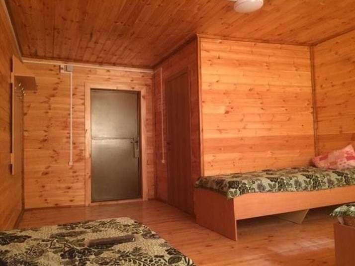 База отдыха Гавайи