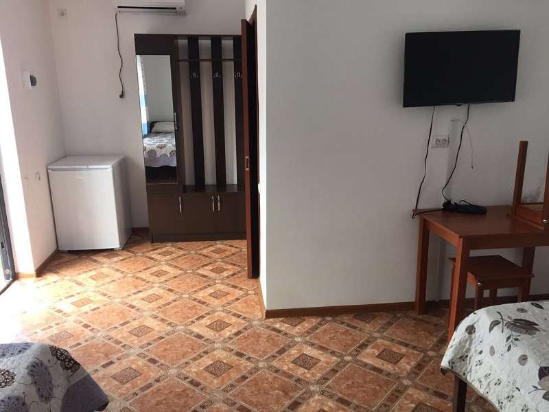 Зона отдыха Rivera Alakол