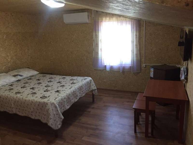 Зона отдыха Rivera Alakол