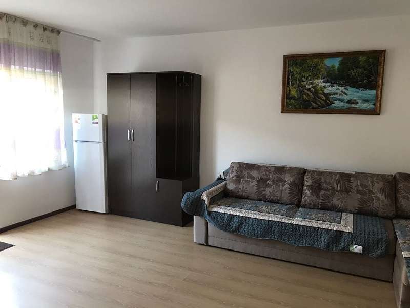 Зона отдыха Rivera Alakол