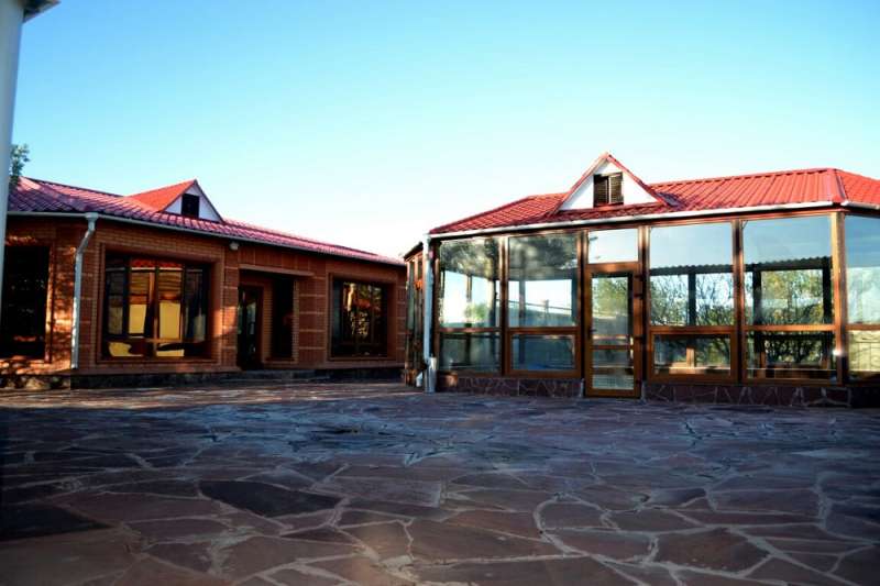 Вилла Лазурный берег