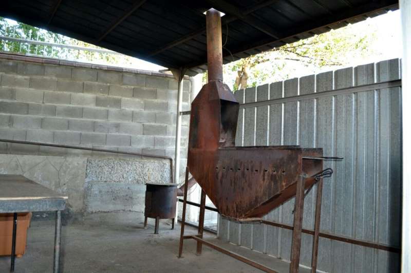 Вилла Лазурный берег