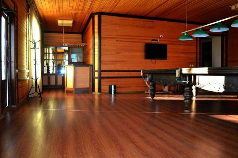 Вилла Лазурный берег