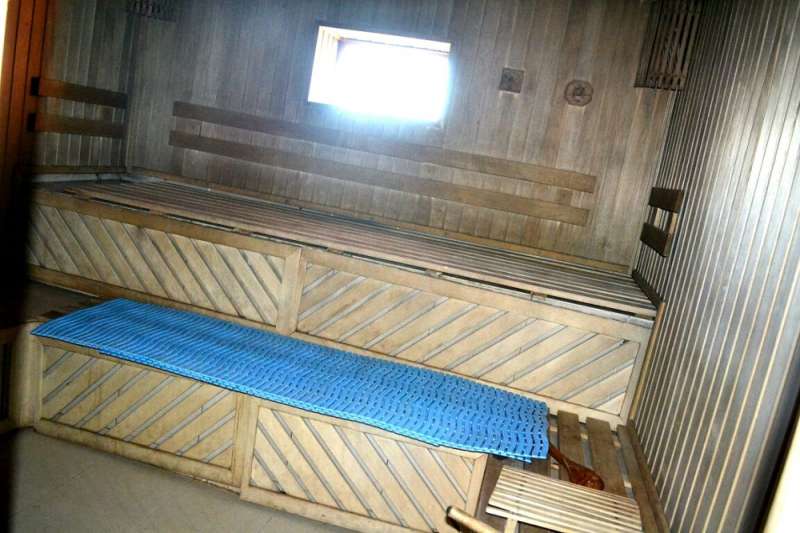 Вилла Лазурный берег