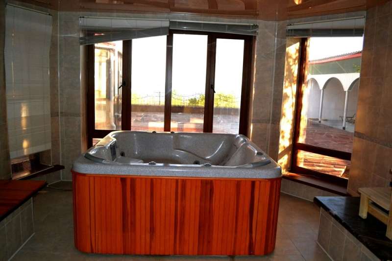 Вилла Лазурный берег