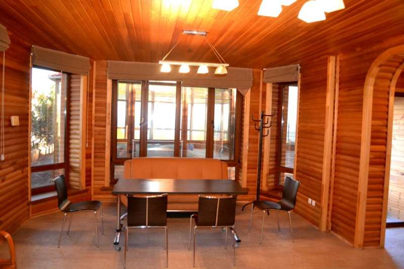 Вилла Лазурный берег