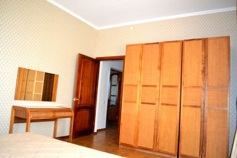 Вилла Лазурный берег