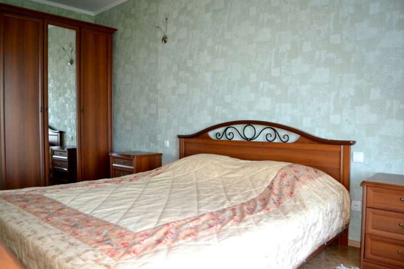 Вилла Лазурный берег