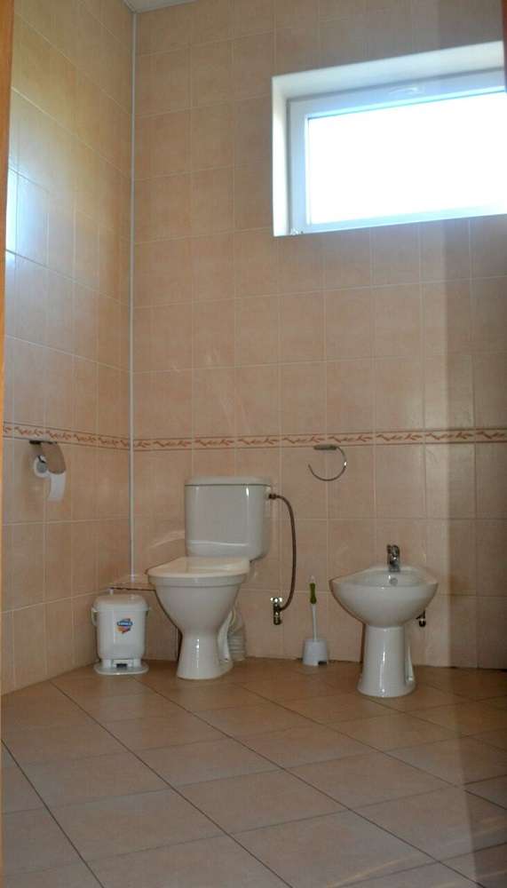 Вилла Лазурный берег