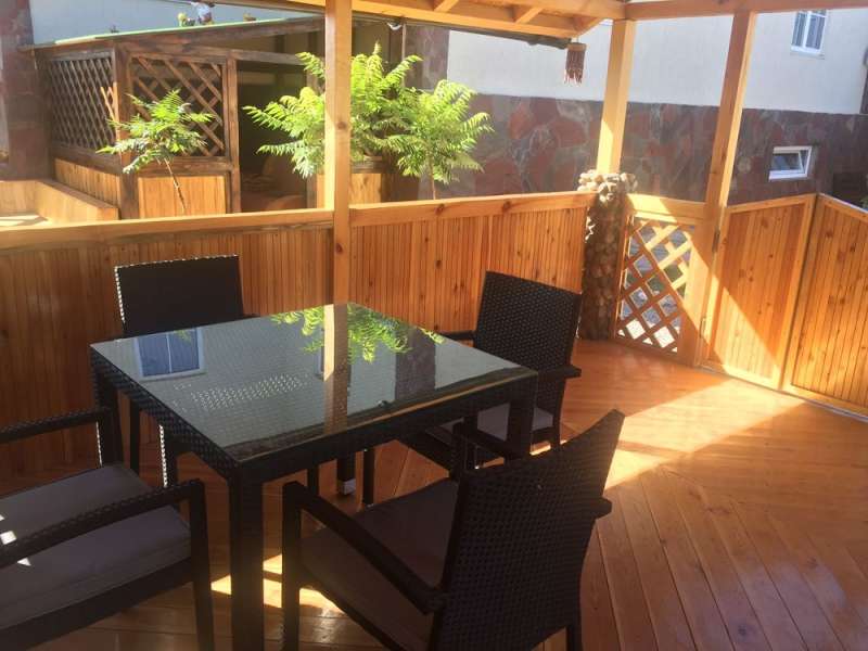 Атмосфера - гостевой дом