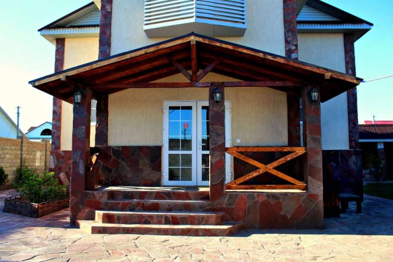 Атмосфера - гостевой дом