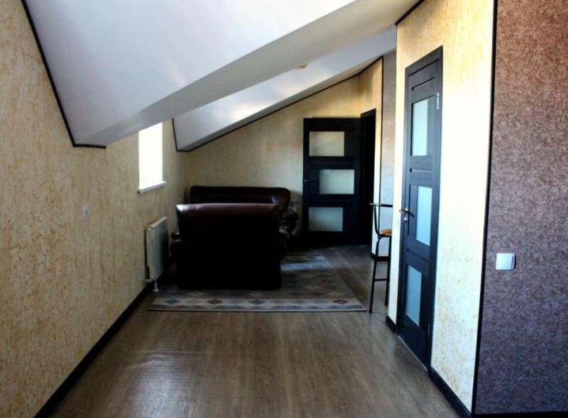 Атмосфера - гостевой дом