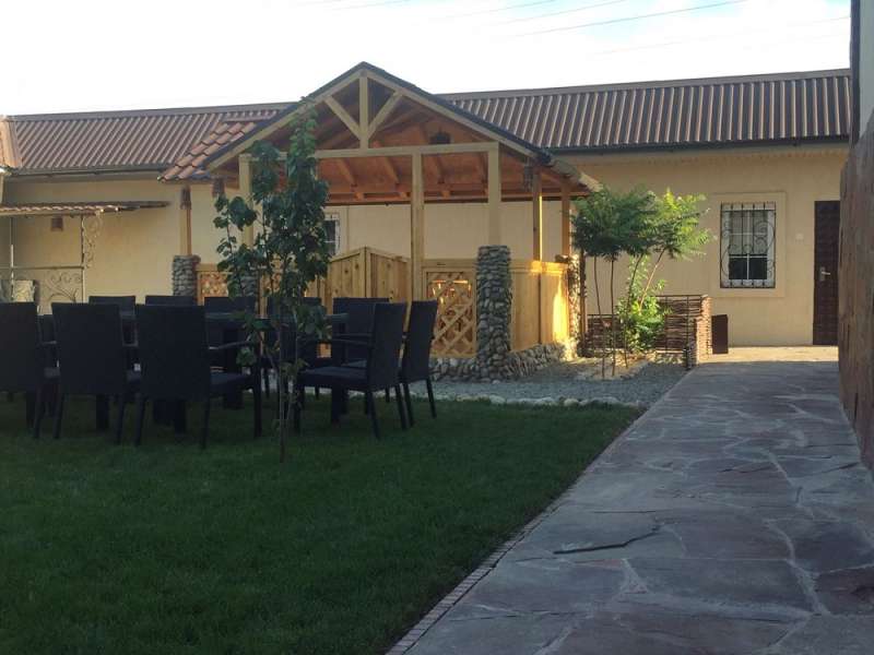 Атмосфера - гостевой дом