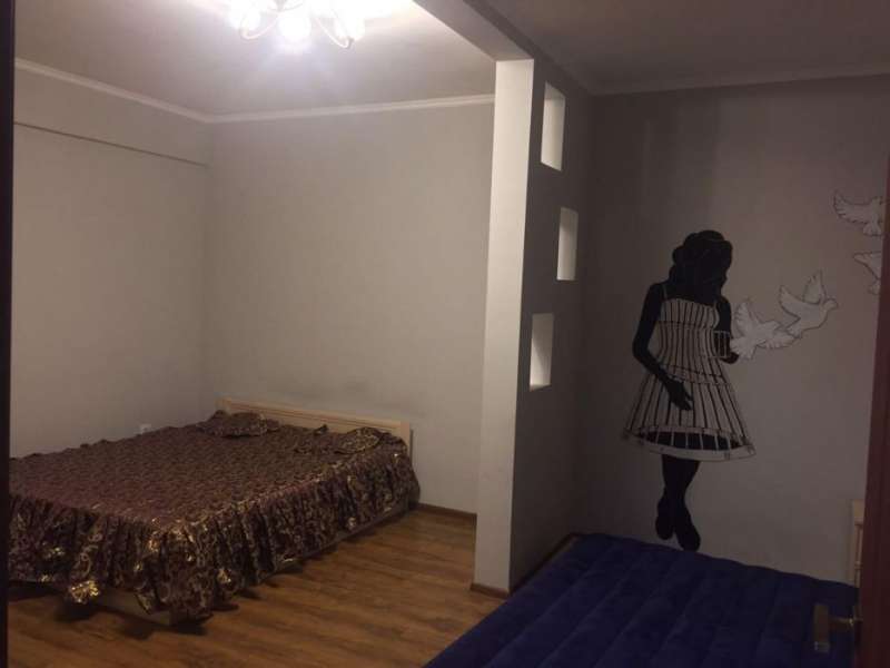 Атмосфера - гостевой дом