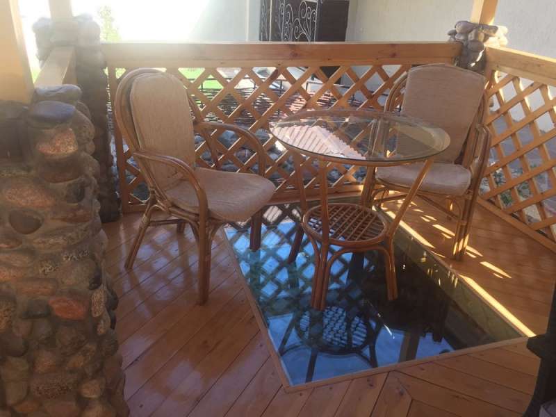 Атмосфера - гостевой дом