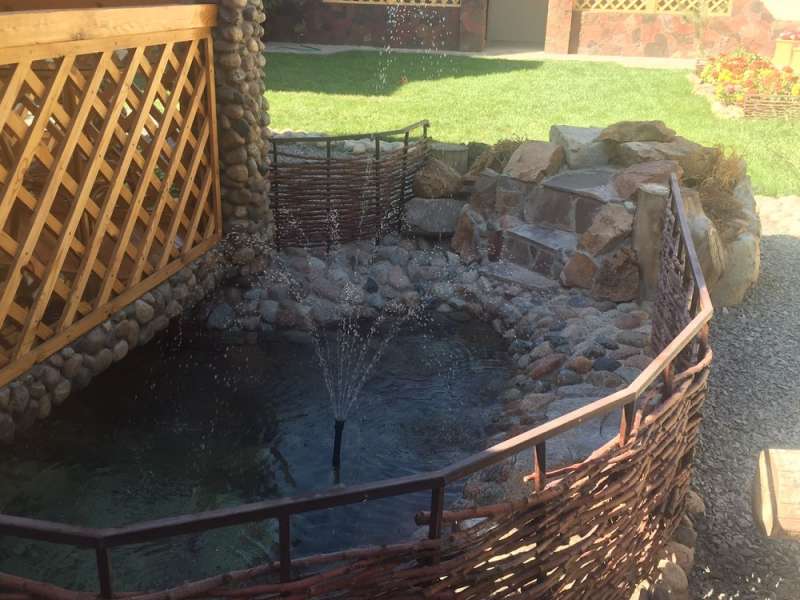 Атмосфера - гостевой дом