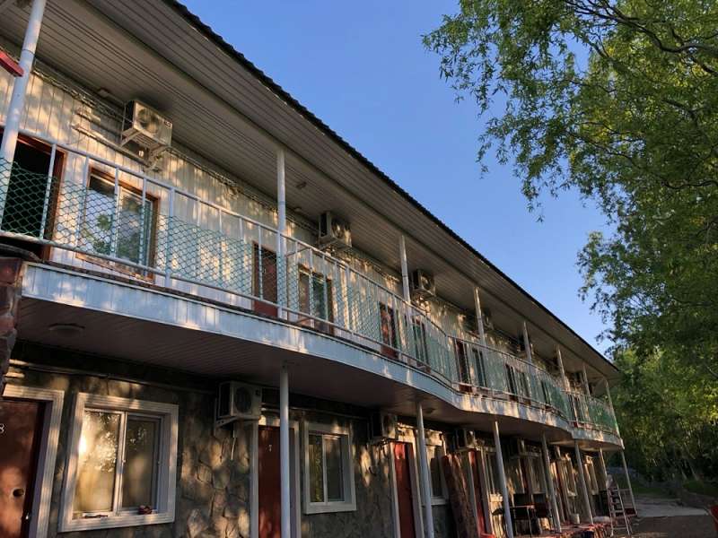 Зона отдыха Капуста