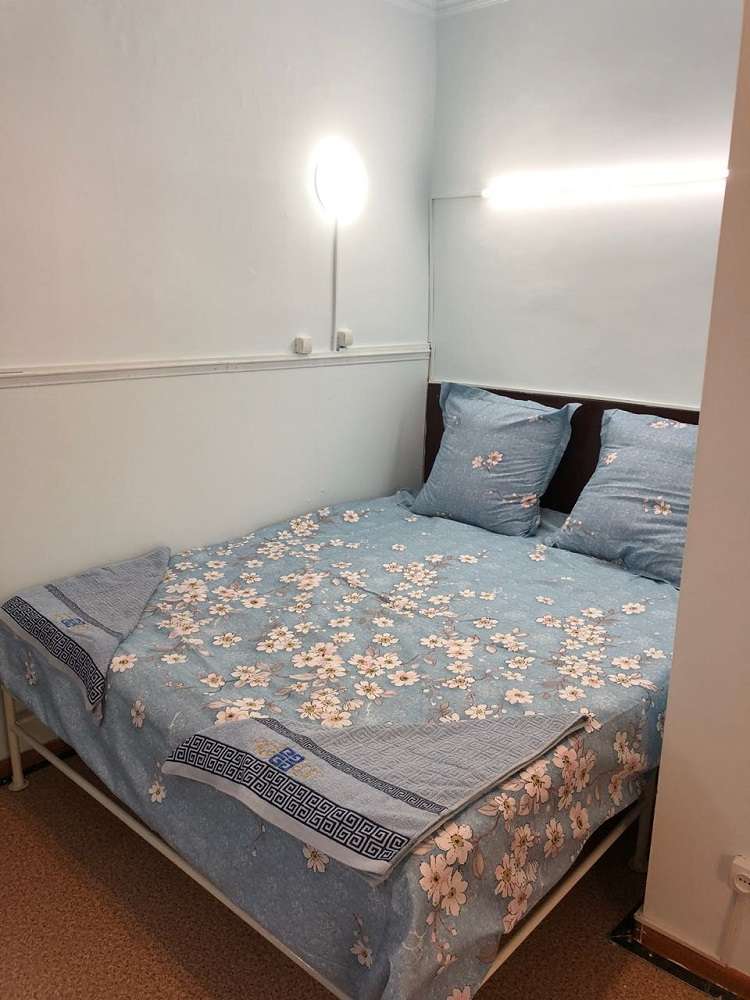 Зона отдыха Капуста