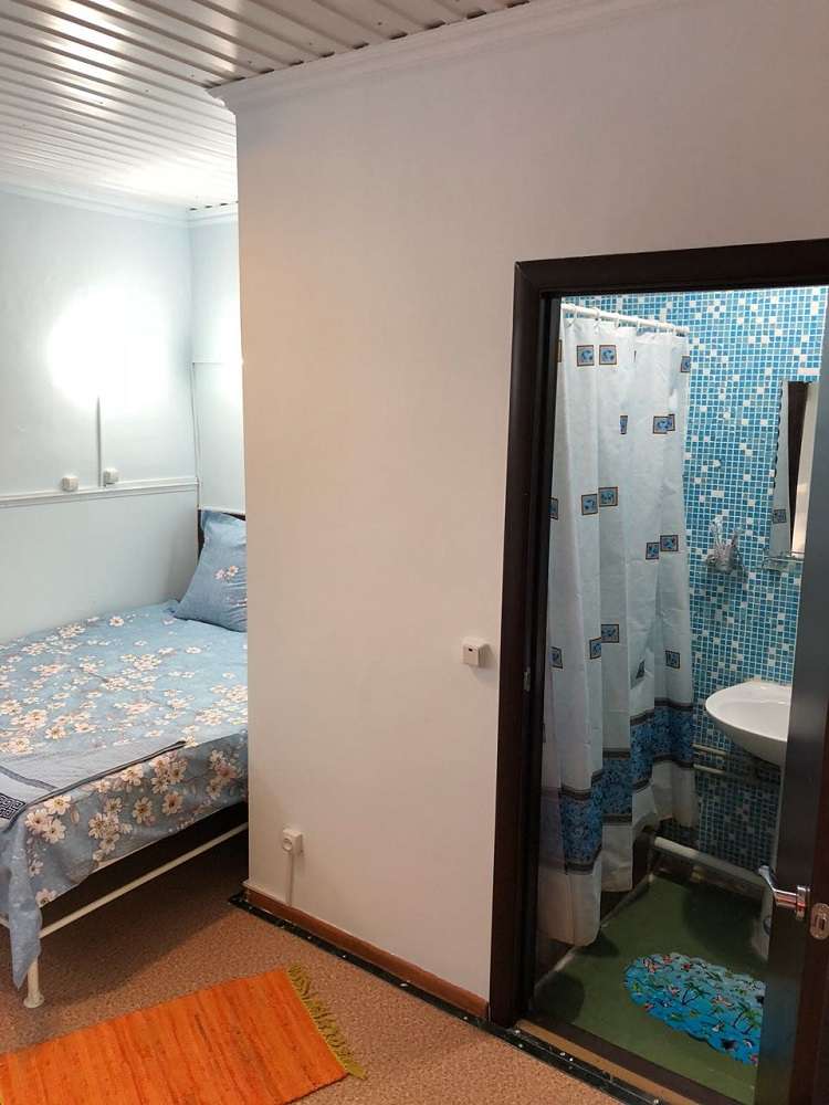 Зона отдыха Капуста