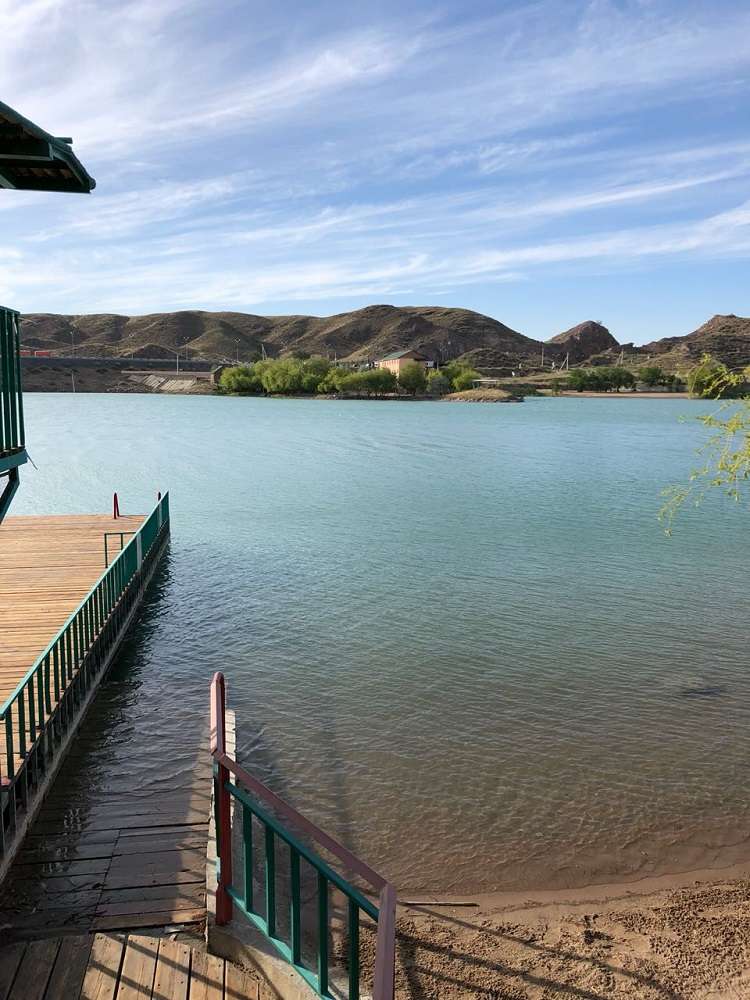 Зона отдыха Капуста