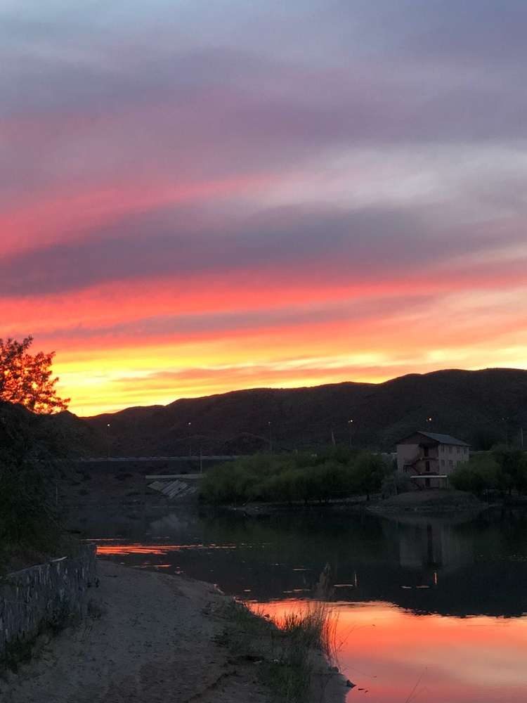 Зона отдыха Капуста