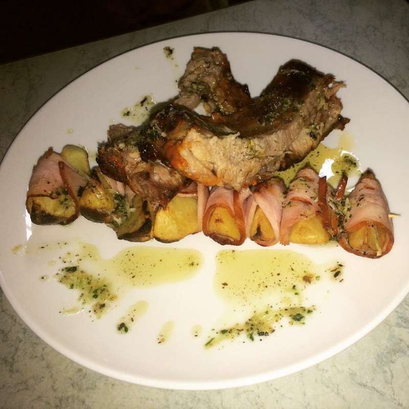 Кафе Евразия