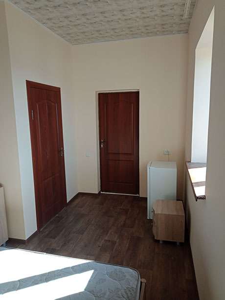 Зона отдыха Изумруд