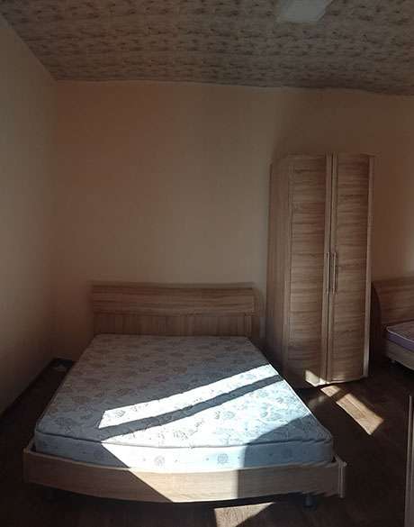 Зона отдыха Изумруд