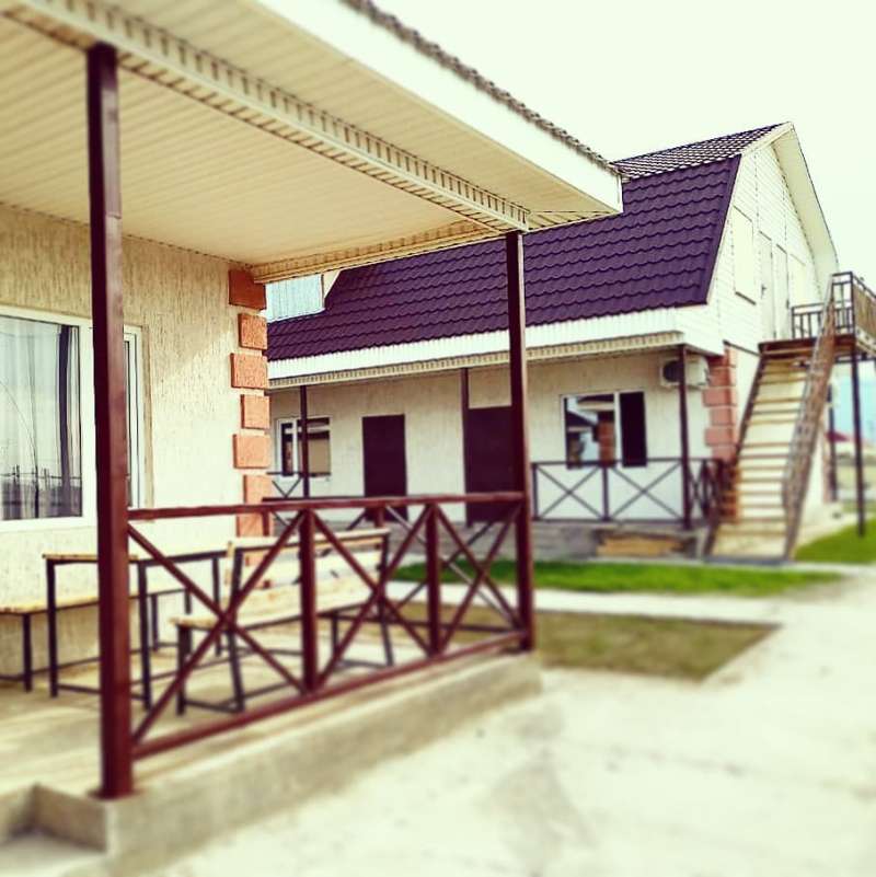 Марсель Family Алаколь Резорт Ранее бронирование