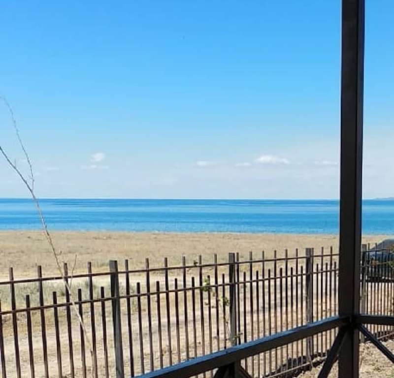 Марсель Family Алаколь Резорт Ранее бронирование