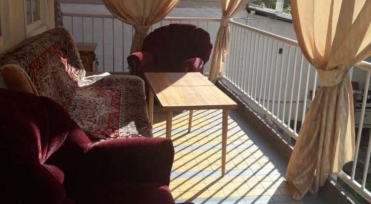 Дом на улице Водопроводной закрыто