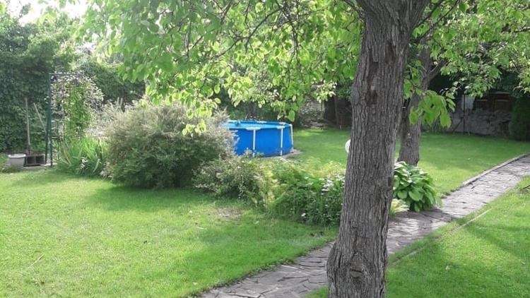 Дом на улице Водопроводной закрыто