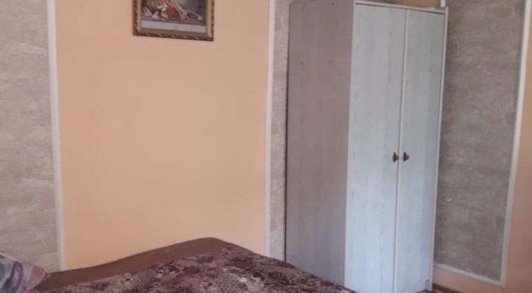 Дом на улице Водопроводной закрыто