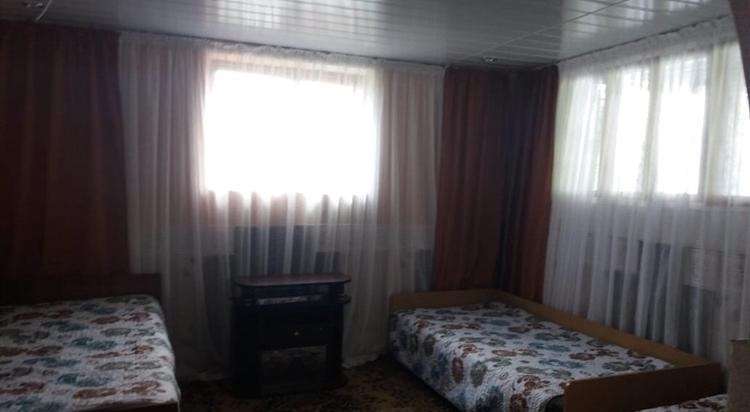 Дом на улице Водопроводной закрыто