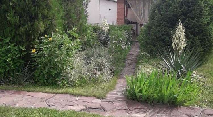 Дом на улице Водопроводной закрыто