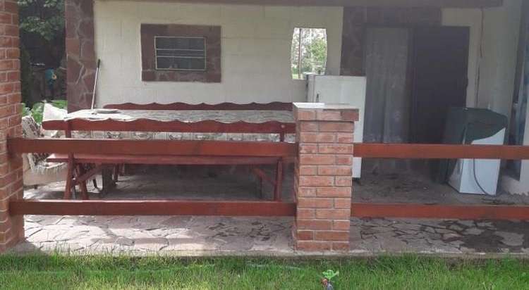 Дом на улице Водопроводной закрыто