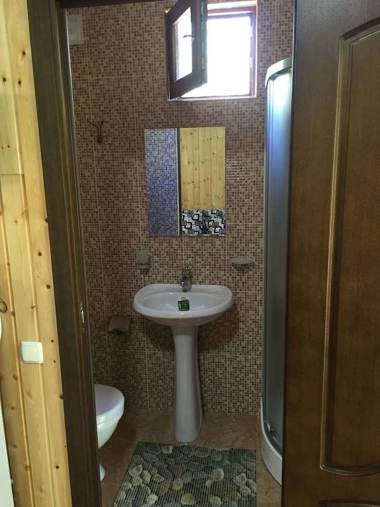 Зона отдыха Моя семья
