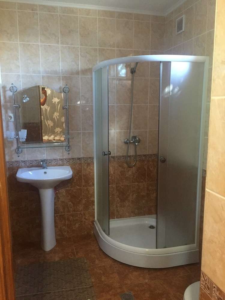 Зона отдыха Моя семья