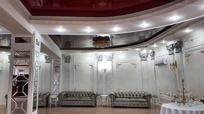 Ресторан Алтын