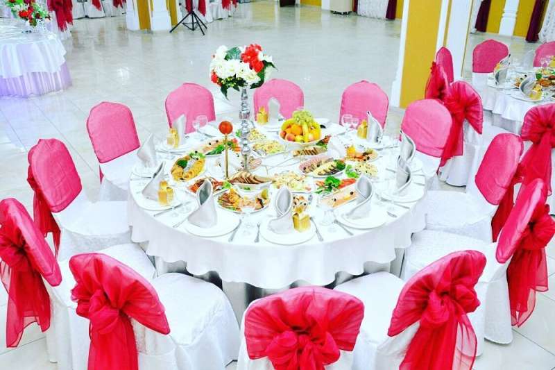 Ресторан Алтын