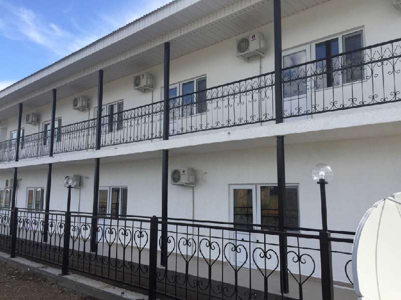 Зона отдыха Aiken Deluxe