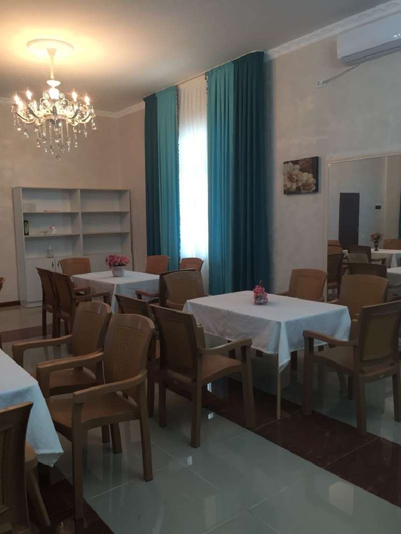 Зона отдыха Aiken Deluxe